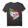 40Geburtstag Turbo Album T-Shirt – Offizielles Merchandise für Männer, Frauen, Kinder & Jugendliche zum Jubiläum