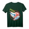 40Geburtstag Turbo Album T-Shirt – Offizielles Merchandise für Männer, Frauen, Kinder & Jugendliche zum Jubiläum