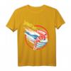 40Geburtstag Turbo Album T-Shirt – Offizielles Merchandise für Männer, Frauen, Kinder & Jugendliche zum Jubiläum