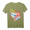 40Geburtstag Turbo Album T-Shirt – Offizielles Merchandise für Männer, Frauen, Kinder & Jugendliche zum Jubiläum
