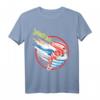 40Geburtstag Turbo Album T-Shirt – Offizielles Merchandise für Männer, Frauen, Kinder & Jugendliche zum Jubiläum