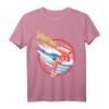 40Geburtstag Turbo Album T-Shirt – Offizielles Merchandise für Männer, Frauen, Kinder & Jugendliche zum Jubiläum