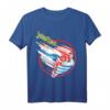 40Geburtstag Turbo Album T-Shirt – Offizielles Merchandise für Männer, Frauen, Kinder & Jugendliche zum Jubiläum