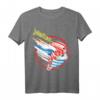 40Geburtstag Turbo Album T-Shirt – Offizielles Merchandise für Männer, Frauen, Kinder & Jugendliche zum Jubiläum