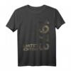 Limited Edition Jahrgang 1973 T-Shirt für 51. Geburtstag – Geschenkidee für Männer und Frauen, Retro Design