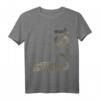 Limited Edition Jahrgang 1973 T-Shirt für 51. Geburtstag – Geschenkidee für Männer und Frauen, Retro Design