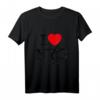 I Love NYC Graphic Tee Shirts & Cool Designs – Trendiges New York City T-Shirt für Sommer, Party & Geschenk