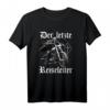Der letzte Reiseleiter T-Shirt - Lustiges Motorrad Biker Motiv für Reiseleiter, Kollegen & Freunde als Geburtstags- oder Weihnachtsgeschenk