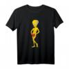 40Geburtstag Mr. Burns T-Shirt – Lustiges Simpsons Merchandise für Männer und Frauen zum Geburtstag & Valentinstag