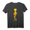 40Geburtstag Mr. Burns T-Shirt – Lustiges Simpsons Merchandise für Männer und Frauen zum Geburtstag & Valentinstag