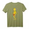 40Geburtstag Mr. Burns T-Shirt – Lustiges Simpsons Merchandise für Männer und Frauen zum Geburtstag & Valentinstag