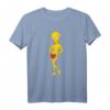 40Geburtstag Mr. Burns T-Shirt – Lustiges Simpsons Merchandise für Männer und Frauen zum Geburtstag & Valentinstag