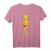 40Geburtstag Mr. Burns T-Shirt – Lustiges Simpsons Merchandise für Männer und Frauen zum Geburtstag & Valentinstag