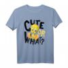 HapPanda Tweety Cartoon T-Shirt – Offiziell lizenzierte WB Cartoon Kleidung für Fans und Geburtstagsfeiern