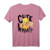 HapPanda Tweety Cartoon T-Shirt – Offiziell lizenzierte WB Cartoon Kleidung für Fans und Geburtstagsfeiern