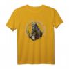 Wikinger Prinzipien Vintage Nordische Wikinger T-Shirt – Für Fans der germanischen Krieger, Walhalla-Feiern und Wikinger-Waffen
