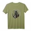 Wikinger Prinzipien Vintage Nordische Wikinger T-Shirt – Für Fans der germanischen Krieger, Walhalla-Feiern und Wikinger-Waffen