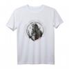 Wikinger Prinzipien Vintage Nordische Wikinger T-Shirt – Für Fans der germanischen Krieger, Walhalla-Feiern und Wikinger-Waffen