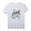 Waschbär Raccoon Trash Panda Geschenk T-Shirt – Lustiges Tierdesign für Waschbär-Fans, Geburtstags- und Weihnachtsgeschenk