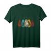 Antarktis Tier Geschenk Retro Pinguin T-Shirt – Perfektes Geschenk für Pinguin Liebhaber, Tierfreunde & Zoo-Besucher zu Weihnachten & Geburtstag