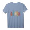 Antarktis Tier Geschenk Retro Pinguin T-Shirt – Perfektes Geschenk für Pinguin Liebhaber, Tierfreunde & Zoo-Besucher zu Weihnachten & Geburtstag