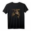 David Bowie Dreieck T-Shirt - Offizielles Band Merch für Fans und Musikliebhaber