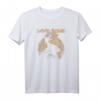 David Bowie Dreieck T-Shirt - Offizielles Band Merch für Fans und Musikliebhaber