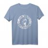 Love Music Hate Fascism Gegen Nazis Gegen Rechts T-Shirt – Antifaschistisches Statement gegen Rechtsextremismus und rechte Hetze