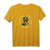 Cobra Kai Schlag zuerst zu Kobra Logo T-Shirt - Offiziell lizenzierte Cobra Kai Fanbekleidung für Karate- und Serienfans