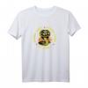 Cobra Kai Schlag zuerst zu Kobra Logo T-Shirt - Offiziell lizenzierte Cobra Kai Fanbekleidung für Karate- und Serienfans