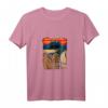 Cookie Muncher Der Scream Monster-Witz T-Shirt – Lustiges Design für Geeks, Entwickler & Keksfans als Geschenk