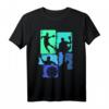 Handball Handballer Jungen Kinder Männer T-Shirt – Perfektes Geschenk für Handballfans, Kinder, Trainer & Männer zu Geburtstag & Weihnachten