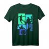 Handball Handballer Jungen Kinder Männer T-Shirt – Perfektes Geschenk für Handballfans, Kinder, Trainer & Männer zu Geburtstag & Weihnachten