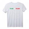 Italienisch Gesten Lernen mit Italienischer Flagge T-Shirt – Lustiges Geschenk für Italien-Liebhaber, Anfänger & Fans