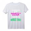 Ich brauch kein Karnevalskostüm ich geh als geile... T-Shirt - Lustiges, sexy Fasching T-Shirt für Damen und Herren in großen Größen, Last-Minute Karnevalsoutfit