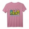 HapPanda Ninja Turtles T-Shirt - Offizielles Lizenzprodukt für Fans der Teenage Mutant Ninja Turtles