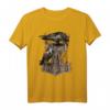 Wikinger T-Shirt mit Thor Hammer & Odins Raben – Mythologie, Wikinger & Nordische Symbole für Fans nordischer Legenden