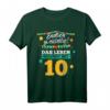 10. Geburtstag Mädchen T-Shirt – Lustiges Geburtstagsoutfit für 10-Jährige, Perfekt für die Party & Überraschung