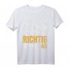 Lustiges Vintage HapPanda T-Shirt mit Spruch – Perfektes Geschenk für Vater, Sohn oder Freunde zum 40. Jubiläum