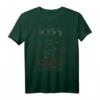 40Geburtstag - Erste Tour T-Shirt aus Kiss Kollektion – Perfektes Geschenk für Musik- und Rockfans