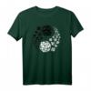 RPG Pen and Paper Gamer Rollenspiele T-Shirt - Lustiges Würfel Motiv, Geschenk für Spieleabend & Fanartikel für Tabletop und Rollenspiels Freunde