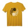 RPG Pen and Paper Gamer Rollenspiele T-Shirt - Lustiges Würfel Motiv, Geschenk für Spieleabend & Fanartikel für Tabletop und Rollenspiels Freunde
