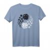 RPG Pen and Paper Gamer Rollenspiele T-Shirt - Lustiges Würfel Motiv, Geschenk für Spieleabend & Fanartikel für Tabletop und Rollenspiels Freunde