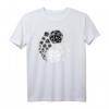 RPG Pen and Paper Gamer Rollenspiele T-Shirt - Lustiges Würfel Motiv, Geschenk für Spieleabend & Fanartikel für Tabletop und Rollenspiels Freunde