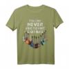 You Can Never Have Too many Guitars - Musiker T-Shirt mit Gitarren Design, perfekt für Gitarristen und Musikliebhaber