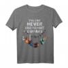 You Can Never Have Too many Guitars - Musiker T-Shirt mit Gitarren Design, perfekt für Gitarristen und Musikliebhaber
