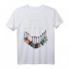 You Can Never Have Too many Guitars - Musiker T-Shirt mit Gitarren Design, perfekt für Gitarristen und Musikliebhaber