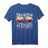 Lustiges Après-Ski Skihasen Betreuer T-Shirt – Party Outfit für Skiurlaub & Snowboarden in Österreich, Geschenkidee für Skifahrer & Crew