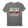 Lustiges Après-Ski Skihasen Betreuer T-Shirt – Party Outfit für Skiurlaub & Snowboarden in Österreich, Geschenkidee für Skifahrer & Crew