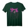 Ghost – Bouquet IV T-Shirt – Official Band Merchandise für Damen, Herren, Kinder & Fans